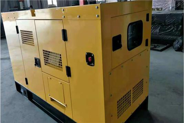 金平发电机出租