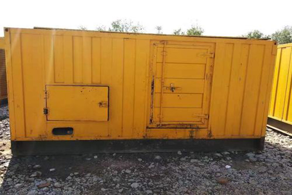 金平发电机出租 金平发电机出租